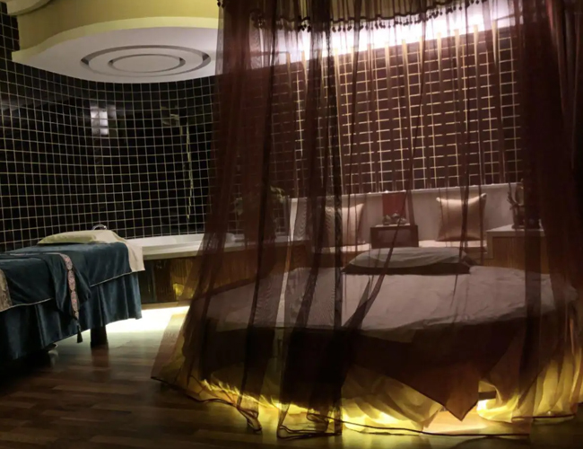 北京东城比较不错的男士养生保健水疗会馆推荐，这家会所手法精湛,非常给力