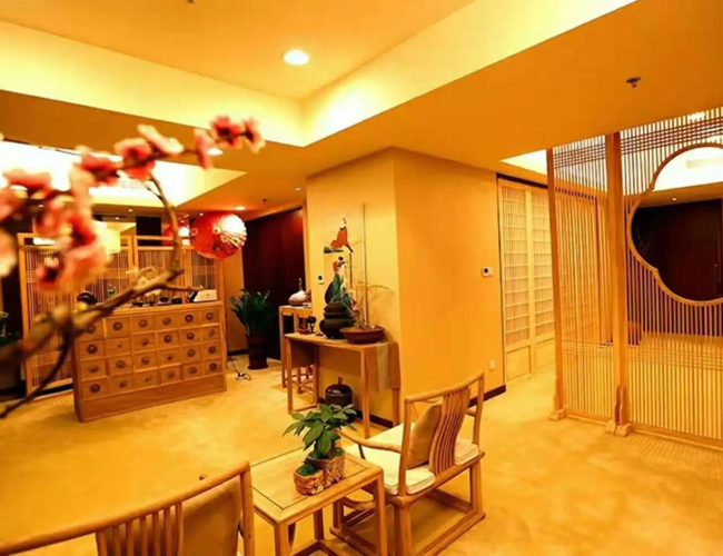 北京东城高端足疗足浴养生会所_找性价比的高的会所都在这里