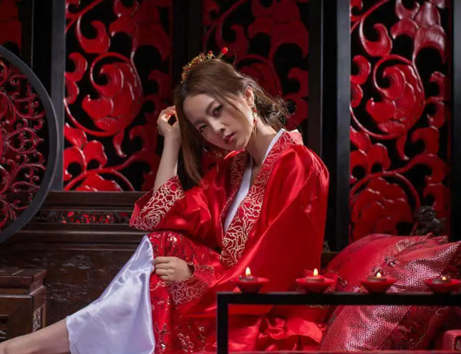 出差在北京东城到了一家轻奢休闲养生spa会馆，体验完心情大好