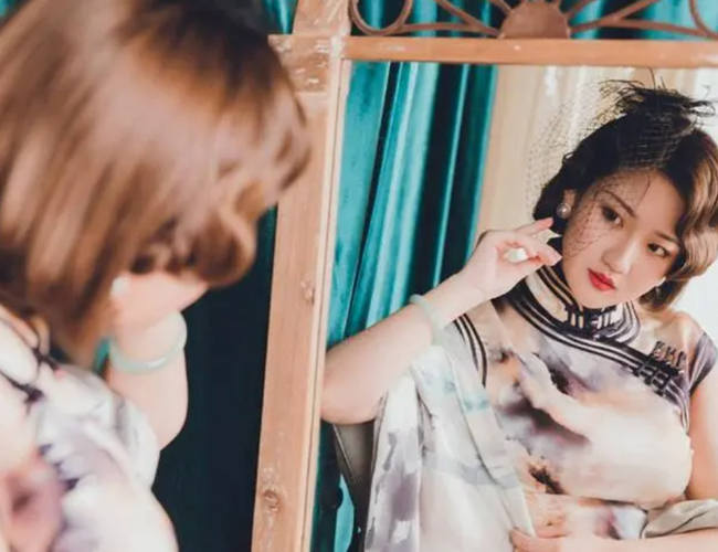 周末我和朋友去的一家北京东城的一家休闲会所_环境五星级的标准