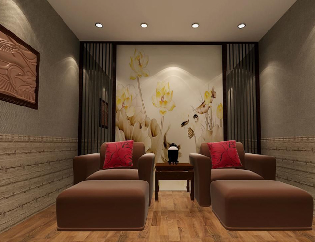 北京东城Yunyi养生馆高端spa