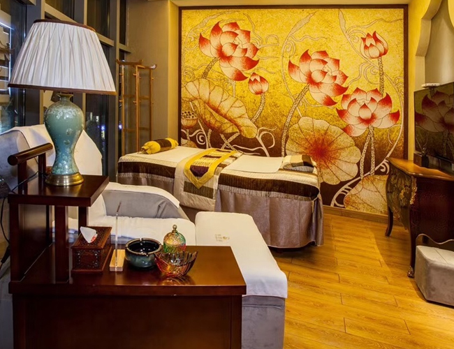 北京东城桑拿会所论坛环境展示（五）打造出浪漫的情怀