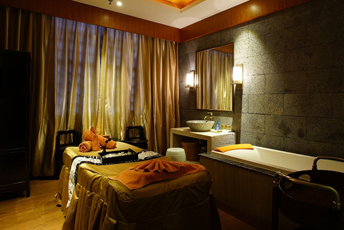 北京东城一个男人的桑拿忏悔录