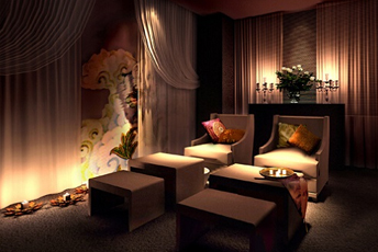 北京东城男士养生会所：打破沉默的温柔革命