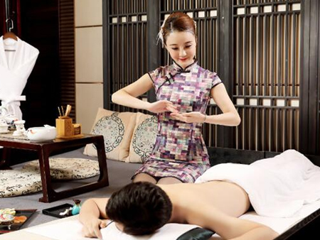 北京东城SPA 不是奢侈是给神经做一次降噪